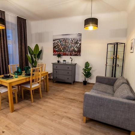 Gesamte Unterkunft Fuer 4 Personen Top 3 Bécs Kültér fotó