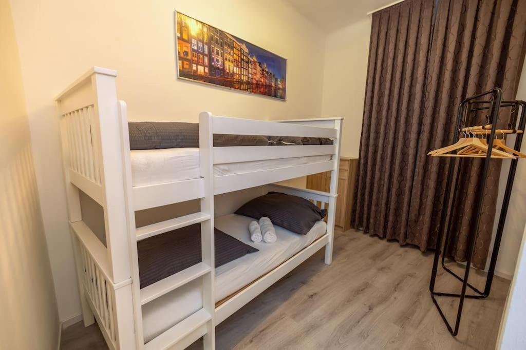 Gesamte Unterkunft Fuer 4 Personen Top 3 Bécs Kültér fotó