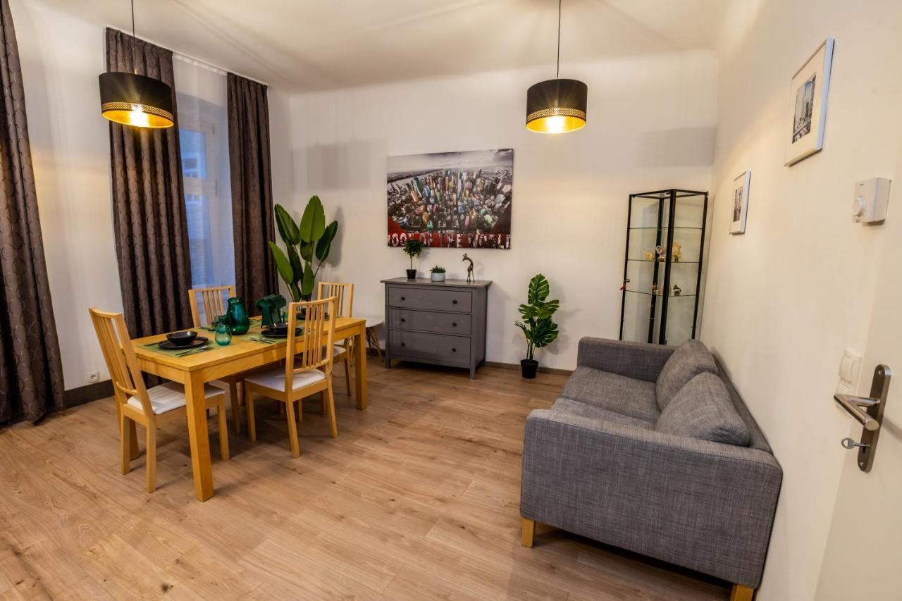 Gesamte Unterkunft Fuer 4 Personen Top 3 Bécs Kültér fotó
