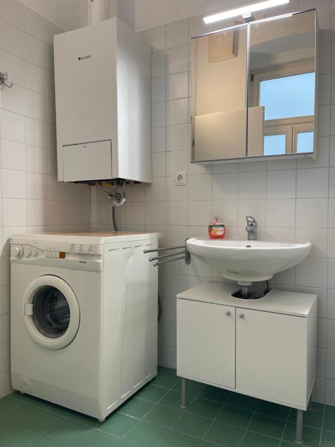 Gesamte Unterkunft Fuer 4 Personen Top 3 Bécs Kültér fotó
