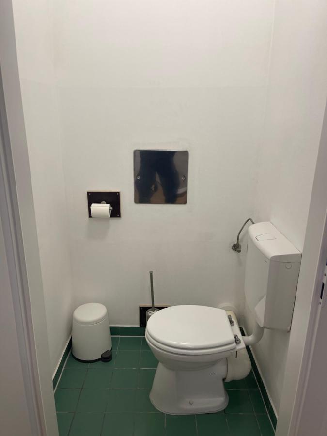 Gesamte Unterkunft Fuer 4 Personen Top 3 Bécs Kültér fotó